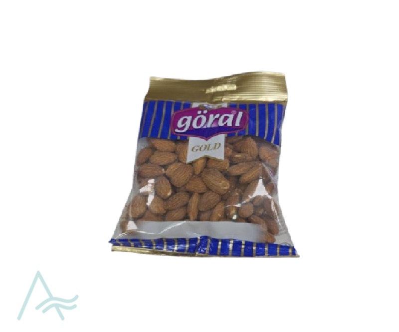 GORAL ALMOND 150G
